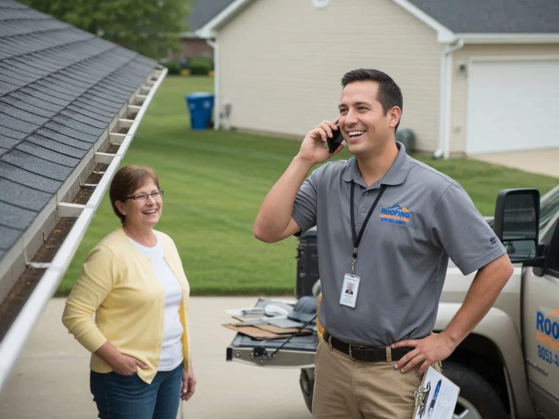 Local Roofing Contractors Sextonville, WI FAQs